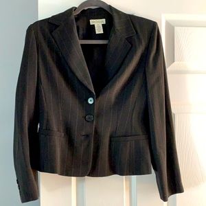 Ann Taylor Petites Jacket